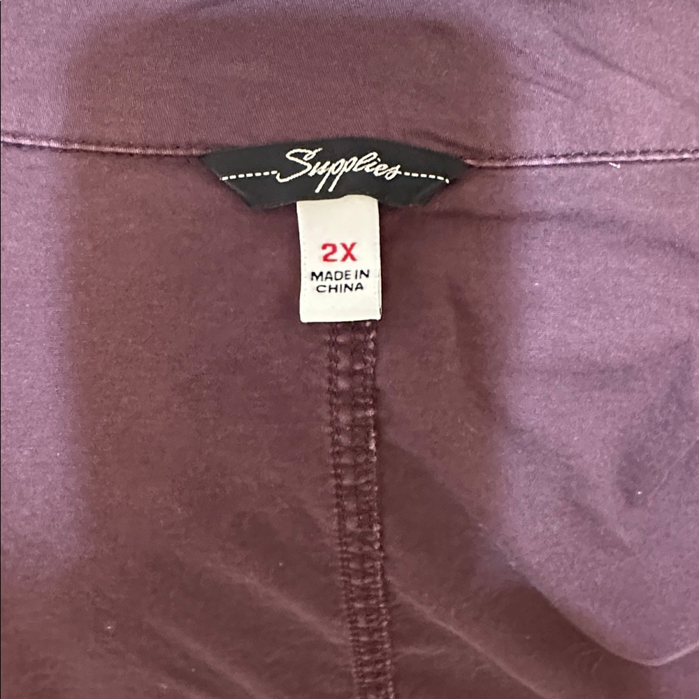Utility Jacket - Picture 6 of 6